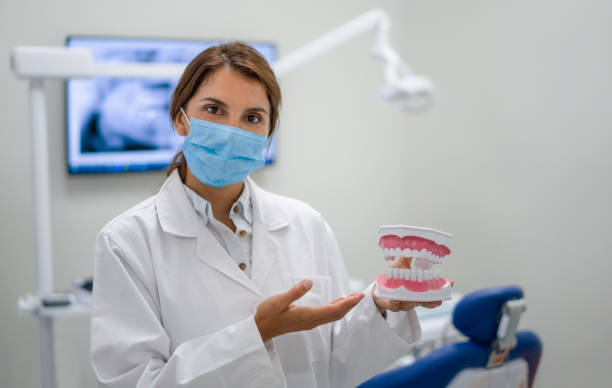 Best Emergency Denture Repair in Sixteen Mile Stand, OH
