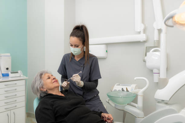 Best Emergency Treatment for Dental Infections or Abscesses in Sixteen Mile Stand, OH